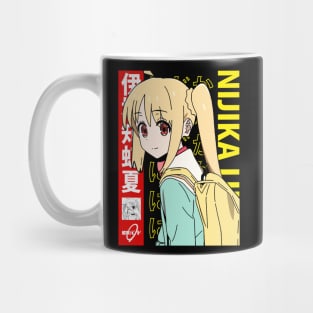 Nijika Ijichi Mug